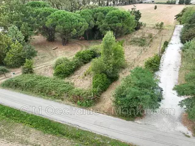 Montgaillard Lauragais 31290 Achat / Vente terrain
