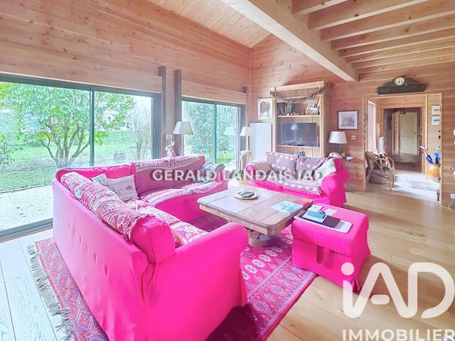 Montgaillard Vente Maison 09