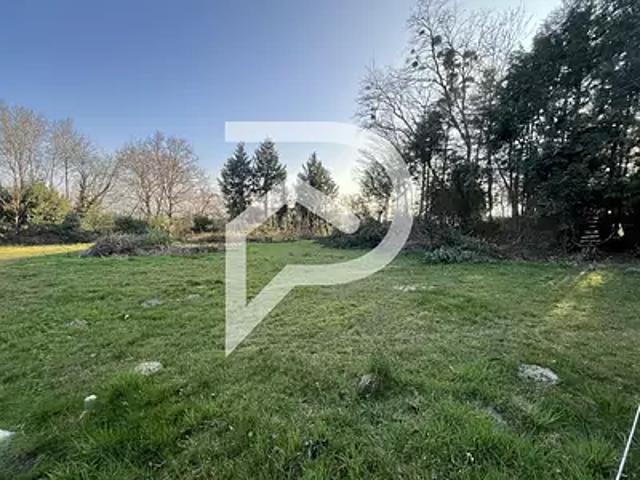 Montgé en Goële 77230 Achat / Vente terrain