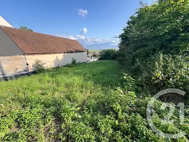 Montgé en Goële 77230 Achat / Vente terrain