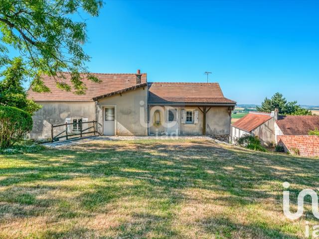 Montgé en Goële Vente Maison 77