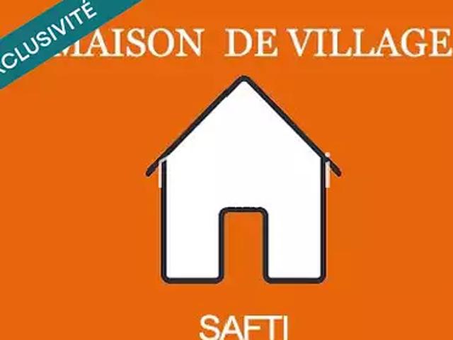 Montgenèvre 05100 Achat / Vente maison 5 pièces t5 terrasse
