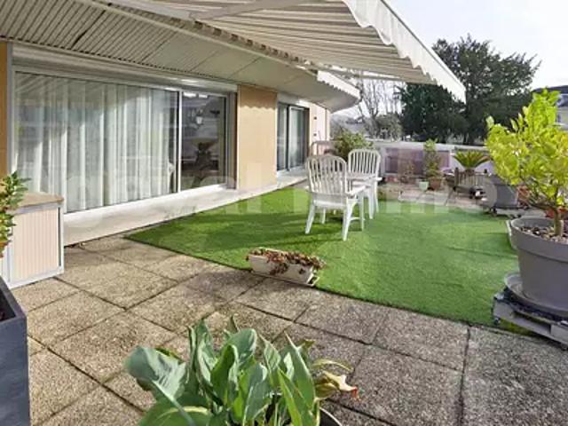 Montgeron 91230 Achat / Vente appartement 3 pièces t3