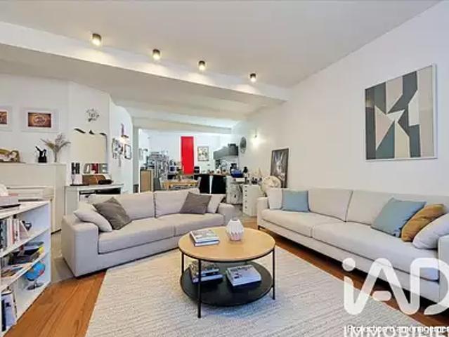 Montgeron 91230 Achat / Vente appartement 4 pièces t4 parking
