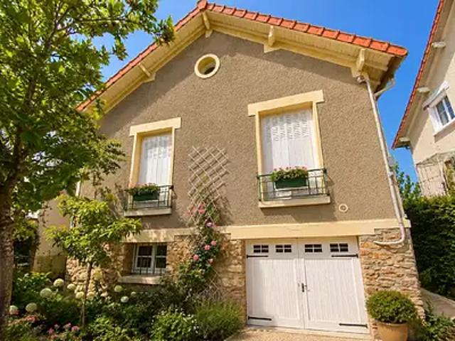 Montgeron 91230 Achat / Vente maison 5 pièces t5 au dernier étage