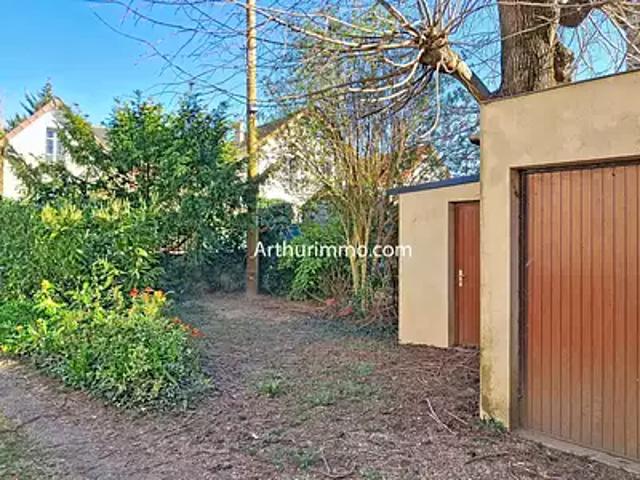 Montgeron 91230 Achat / Vente maison 6 pièces t6