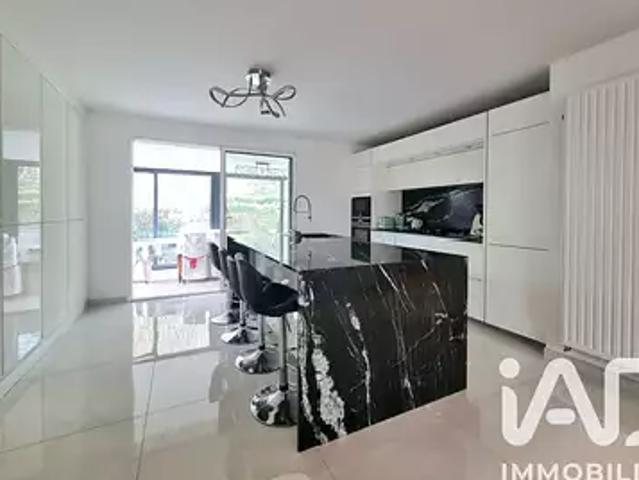 Montgeron 91230 Achat / Vente maison 8 pièces t8