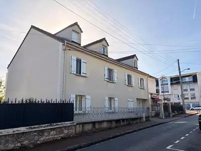 Montgeron 91230 Location appartement 2 pièces t2