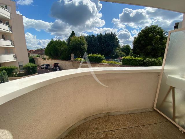 Montgeron Location Appartement 91