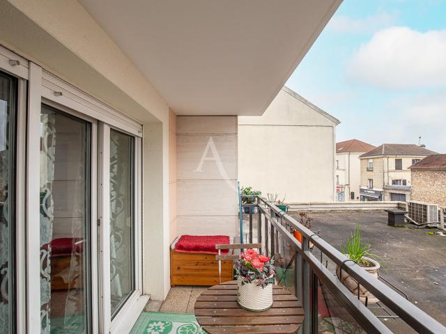 Montgeron Location Appartement 91