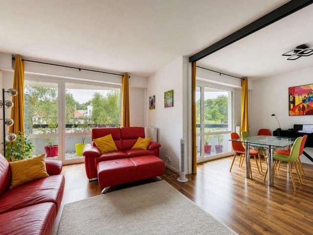 Montgeron Vente Appartement 91