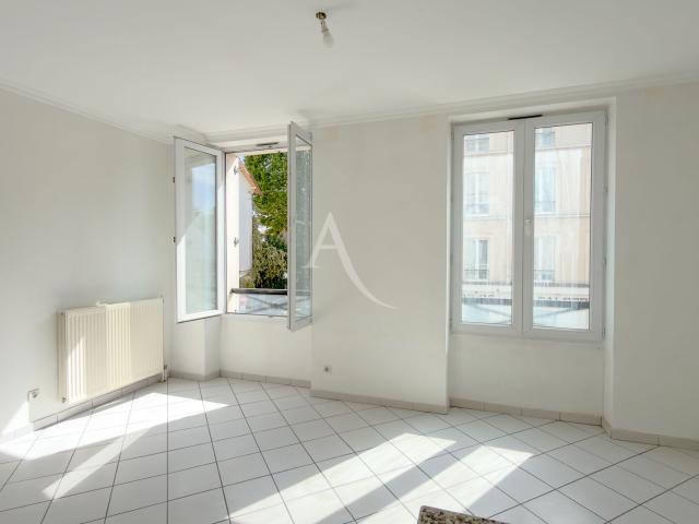 Montgeron Vente Appartement 91