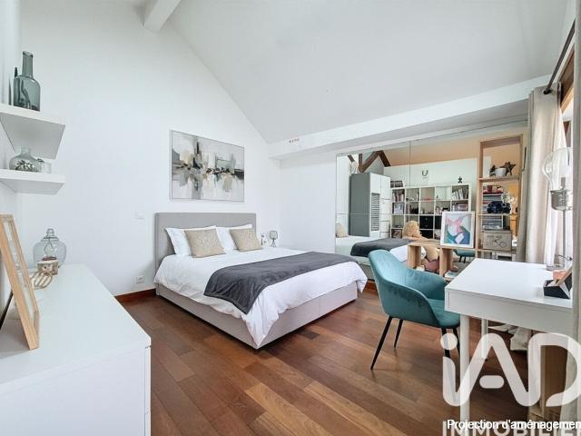 Montgeron Vente Appartement 91