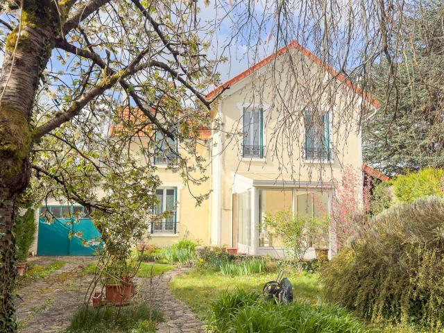 Montgeron Vente Maison 91