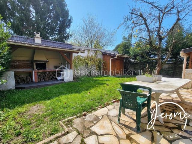 Montgeron Vente Maison 91