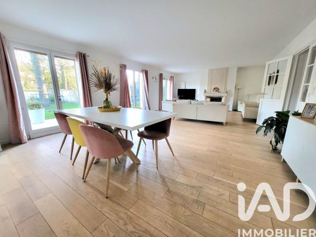 Montgeron Vente Maison 91