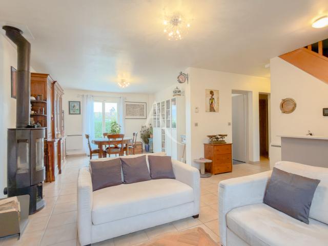 Montgeron Vente Maison 91