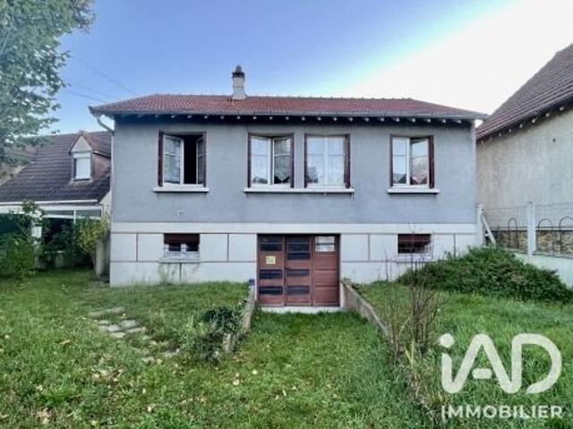 Montgeron Vente Maison 91