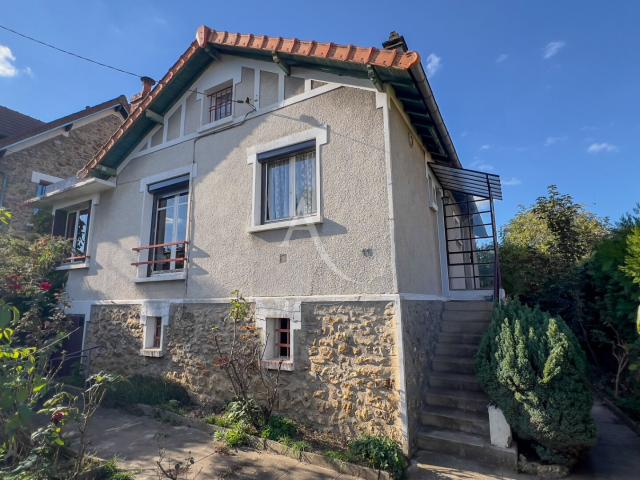 Montgeron Vente Maison 91