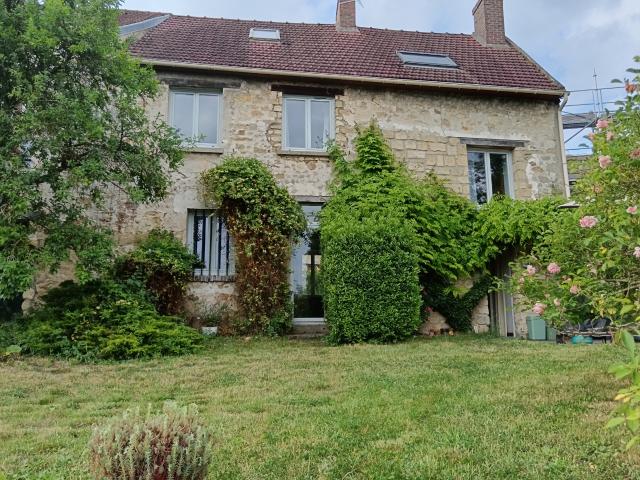 Montgeroult Vente Maison 95