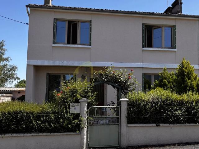 Montgivray Vente Maison 36