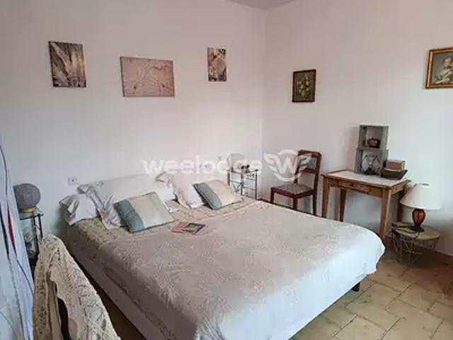 Montgivray 36400 Achat / Vente maison 5 pièces t5