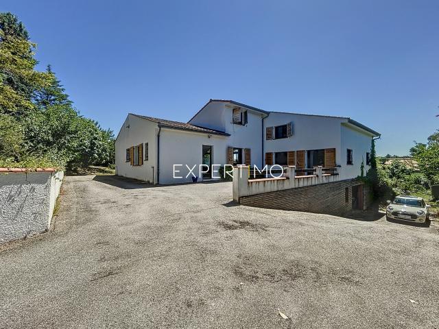 Montgiscard Vente Maison 31