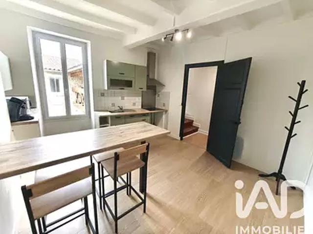 Montguyon 17270 Achat / Vente divers 4 pièces