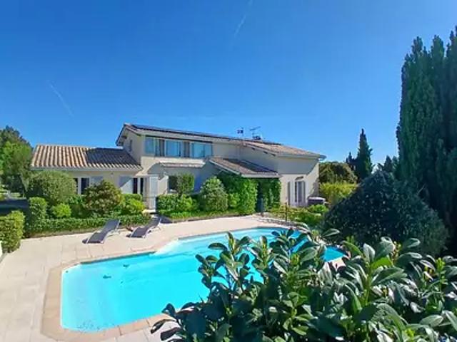 Montguyon 17270 Achat / Vente maison