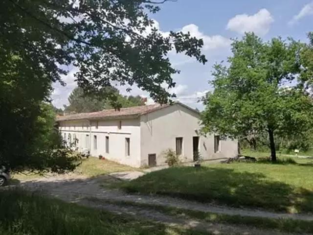 Montguyon 17270 Achat / Vente maison 4 pièces t4 parking