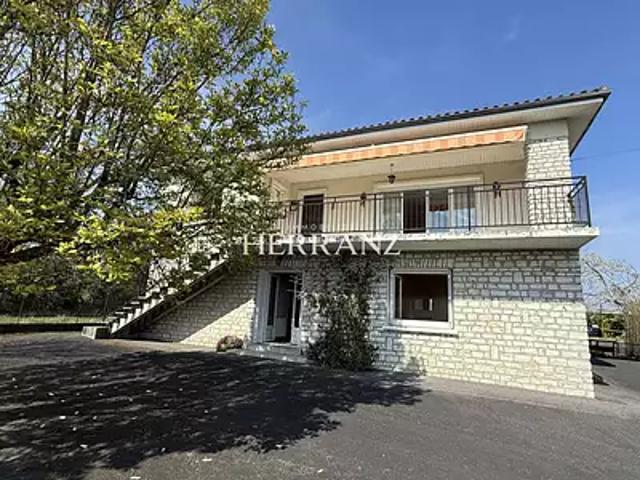 Montguyon 17270 Achat / Vente maison 6 pièces t6