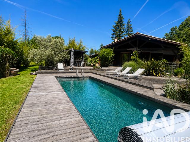 Montguyon Vente Maison 17