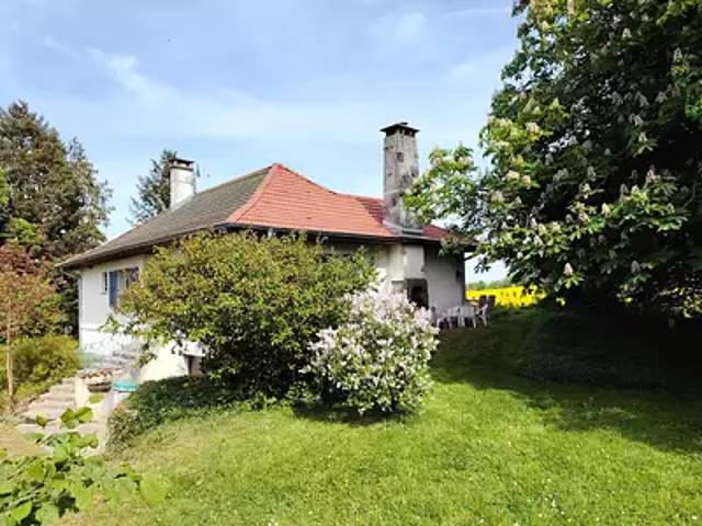 Montdoré 70210 Achat / Vente maison 4 pièces t4