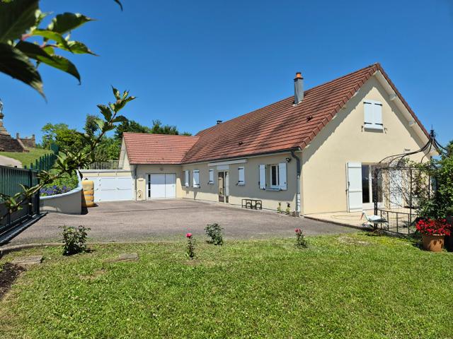 Montdoré Vente Maison 70