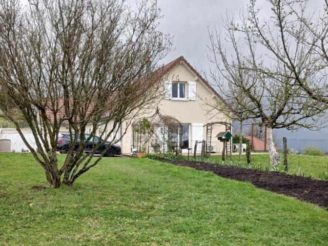 Montdoré Vente Maison 70