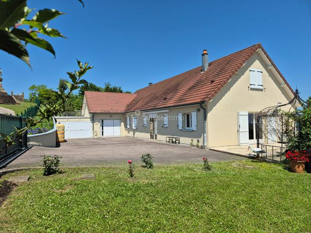 Montdoré Vente Maison 70