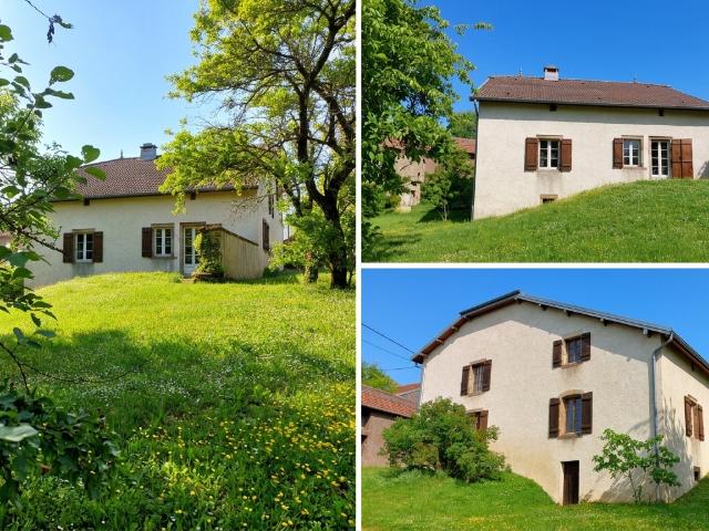 Montdoré Vente Maison 70