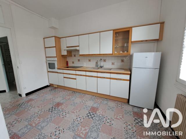 Montdidier Location Maison 80