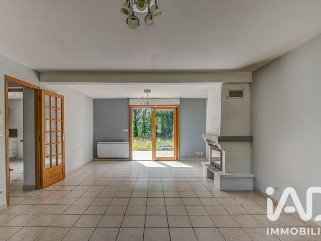 Montdidier Vente Maison 80