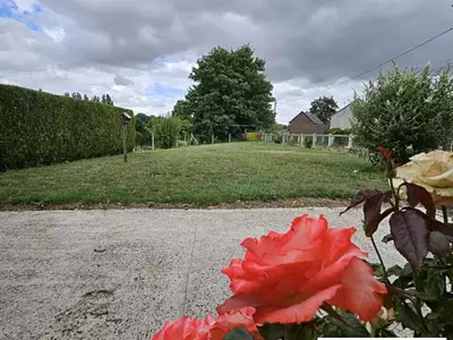 Montdidier 80500 Location maison 5 pièces t5