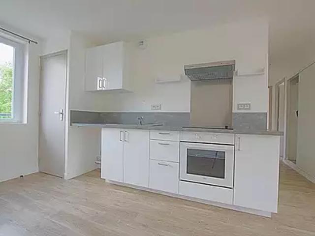 Montdidier 80500 Location appartement 3 pièces t3 jardin balcon
