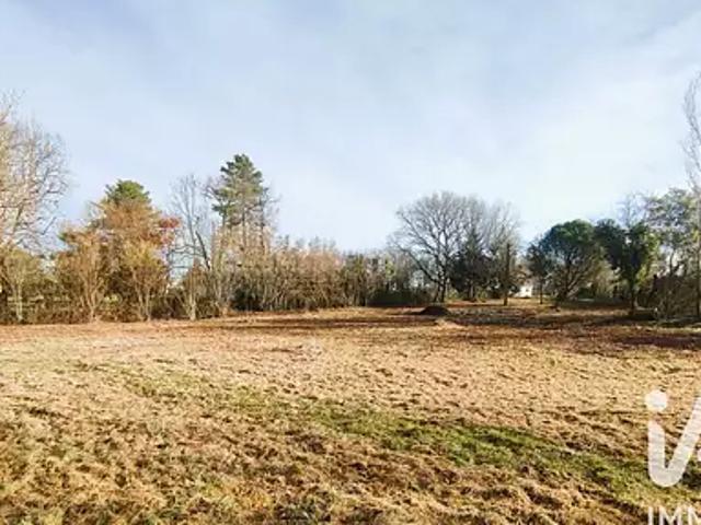 Montdurausse 81630 Achat / Vente terrain