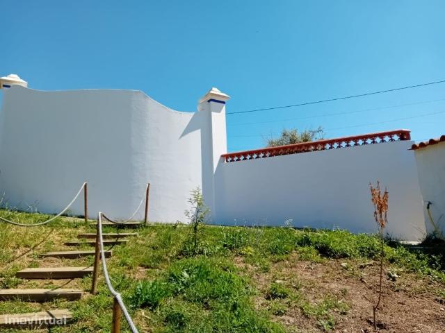 Monte tipicamente alentejano, T2 + 2, a 5 min da Vila de Redondo