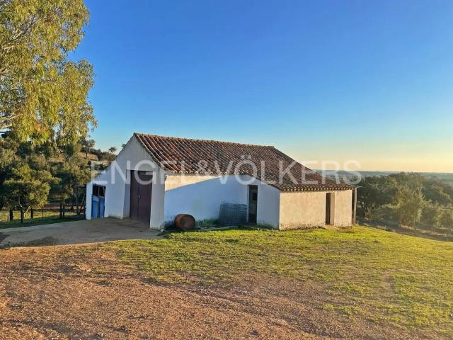 Monte tradicional em Grândola 136m² Grândola e Santa Margarida da Serra