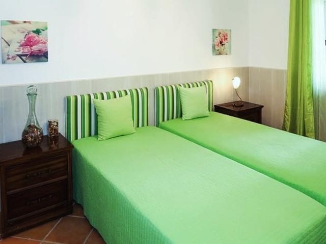 Monte Vale de Gralhas Room 02
