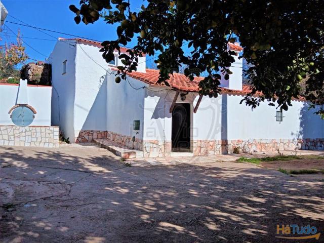 Monte Alentejano com Logradouro | 26083676015