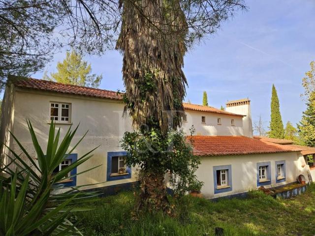 Monte alentejano com moradia T10 e piscina em Montemor o Nov. 430m² Nossa Senhora da Vila, Nossa Senhora do Bispo e Silveiras