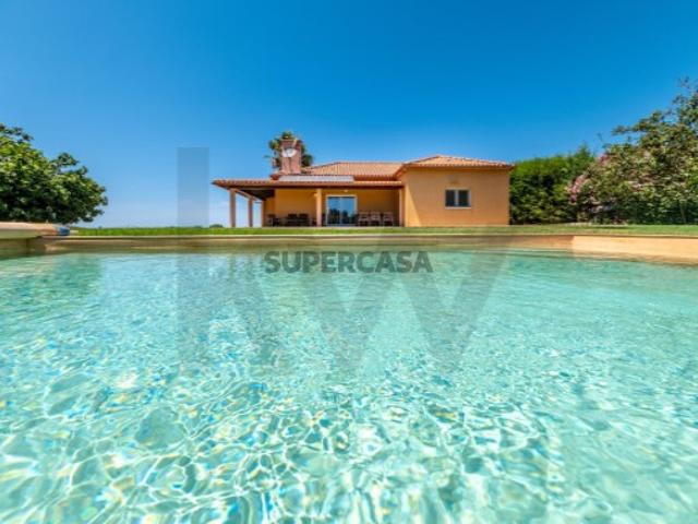 Monte Alentejano de Charme | 1,5 ha | Moradia T3 Renovada | Piscina a 20 Minutos da Costa Vicentina