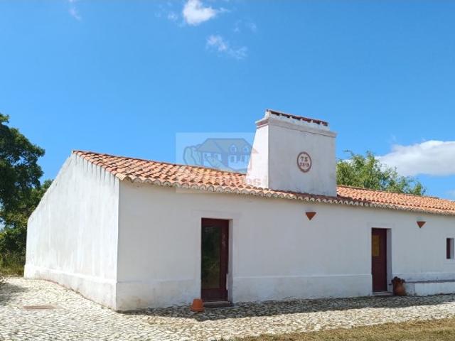 Monte Alentejano Sul de Melides e 35 minutos da Comporta