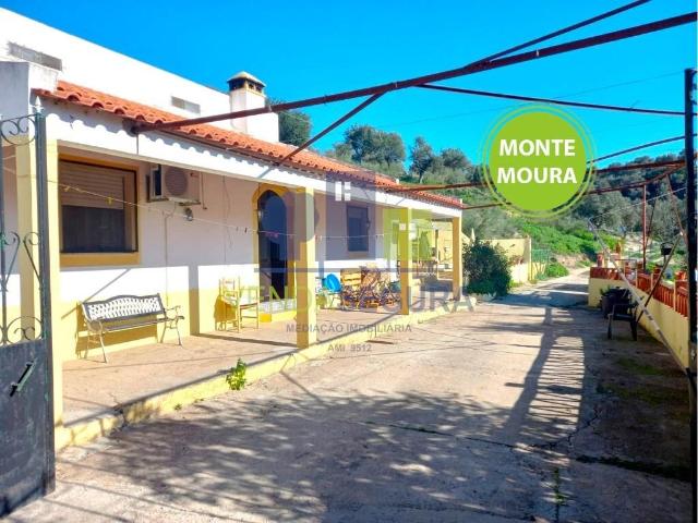 Monte Alentejano T2 | Moura